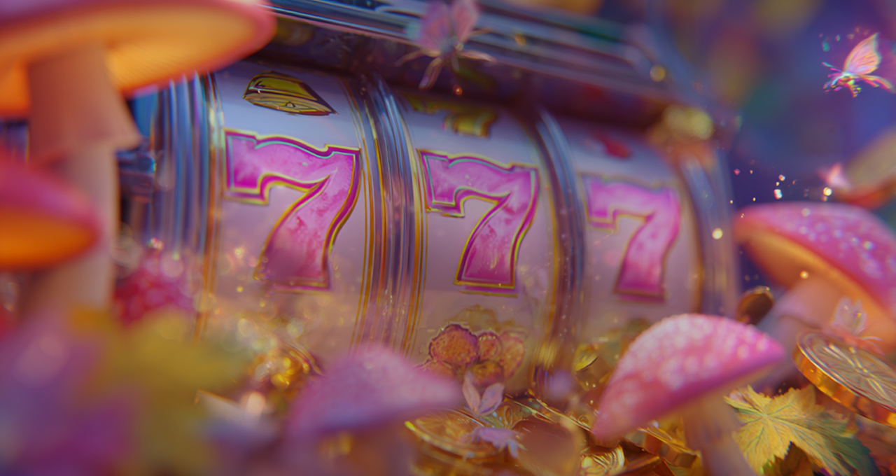 Rainbow Spins Casino